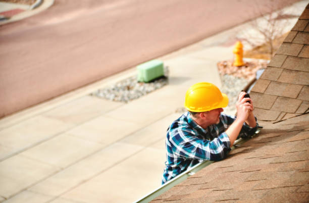 Best Metal Roofing Contractor  in Nett, MO
