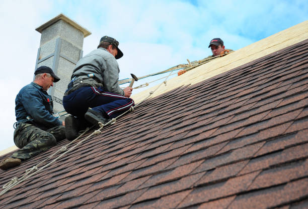 Best Residential Roofing Contractor  in Nett, MO