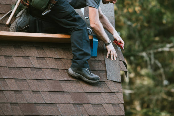 Monett, MO Roofing Contractor Company